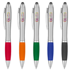 CustomizationStylus Pizzaz - PlasticCorporate Gifts