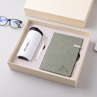 CustomizationInsulating Cup+Pen+Notebook SetCorporate Gifts