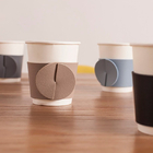 CustomizationPortable Coffee Cup SleeveCorporate Gifts