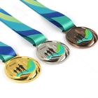 Marathon Metal Medal