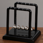 Newton Decompression Suspension Ball Ornament