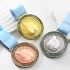 Metal Medal