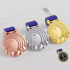 Football medals