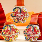 Metal Medal