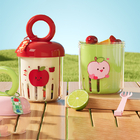 Portable Fruit Cup