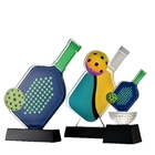 Pickleball Trophy