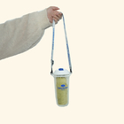 Folding Umbrella For Milk Tea Cup