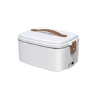 Multifunctional 1.8L Heating and Insulation Cooking Lunch Box
