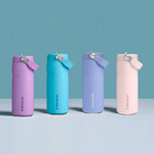 CustomizationPortable 304 Stainless Steel Sports Thermos BottleCorporate Gifts