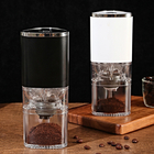 Electric Portable Coffee Grinder