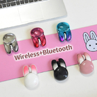 Bluetooth Rabbit Wireless Mouse