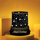 Customized Pattern Projection Lamp