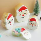 Santa Claus Preservative Box