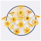 Metal Medals