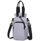 Crossbody Thermos Bag