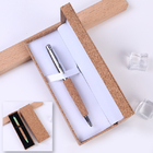 CustomizationCork Pen Gift SetCorporate Gifts