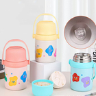 Customization600ML Vacuum Insulation PotCorporate Gifts