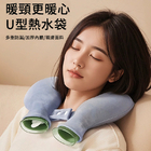 Knot Pillow