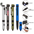 CustomizationOutdoor tool light pen, LED compass, touchscreen phone holder, ballpoint penCorporate Gifts