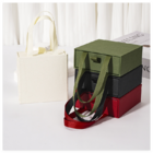 Pull-out Handle Gift Box