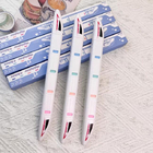 CustomizationHigh Speed Rail Shaped Fluorescent PenCorporate Gifts