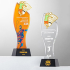 Badminton Trophy