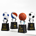 Ball Crystal Award
