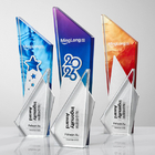 Creative Crystal Award