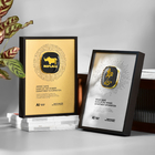 Metal Medals