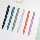 CustomizationTwistable neutral gel penCorporate Gifts