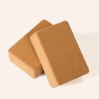 CustomizationCork Yoga BlockCorporate Gifts