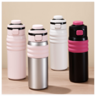 Customization316 Stainless Steel Handheld Thermos CupCorporate Gifts
