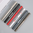 CustomizationBusiness Neutral Gel Pen Signature PenCorporate Gifts