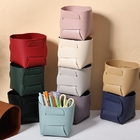CustomizationLeather PU Storage TrayCorporate Gifts