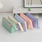 CustomizationColor Block Student Pencil CaseCorporate Gifts