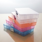 CustomizationSmall 15-Grid Plastic Jewelry BoxCorporate Gifts