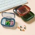 CustomizationPortable Pill OrganizerCorporate Gifts