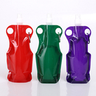 CustomizationFoldable Water BottleCorporate Gifts