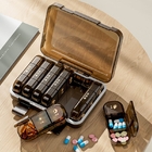 CustomizationWeekly Pill OrganizerCorporate Gifts