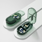 CustomizationPortable Medicine OrganizerCorporate Gifts
