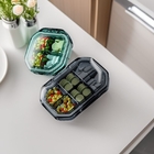CustomizationPortable Travel Pill OrganizerCorporate Gifts