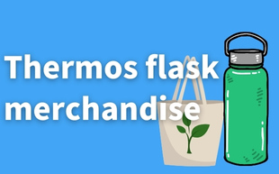 Let's Talk About Thermos Flask Merchandise
