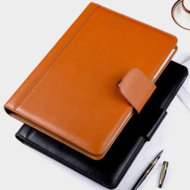 Eco-Friendly Briefcase