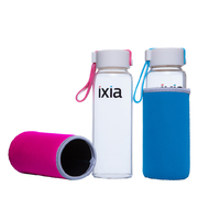 Ixia