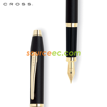 Customization Cross Metal Pen Corporate Gifts