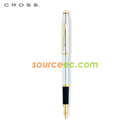 Cross Metal Pen
