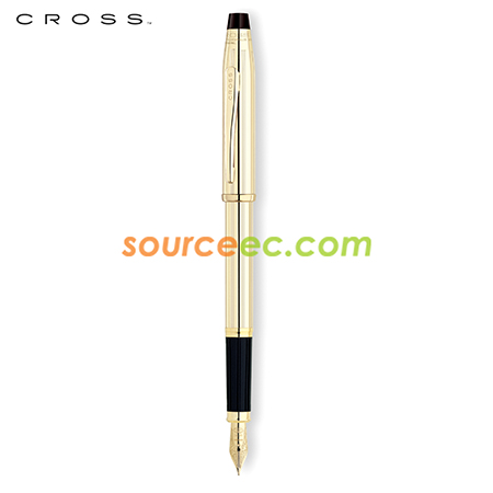 Cross Metal Pen