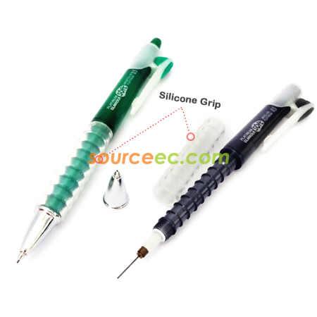 Customization Anti-Fatigue Ad Pencil Corporate Gifts