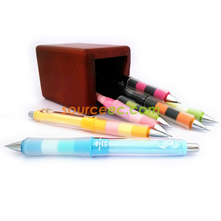 Customization Shaking ad pen Corporate Gifts
