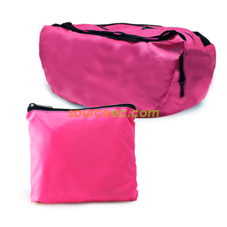 Customization Foldable Multifunction Bag Corporate Gifts